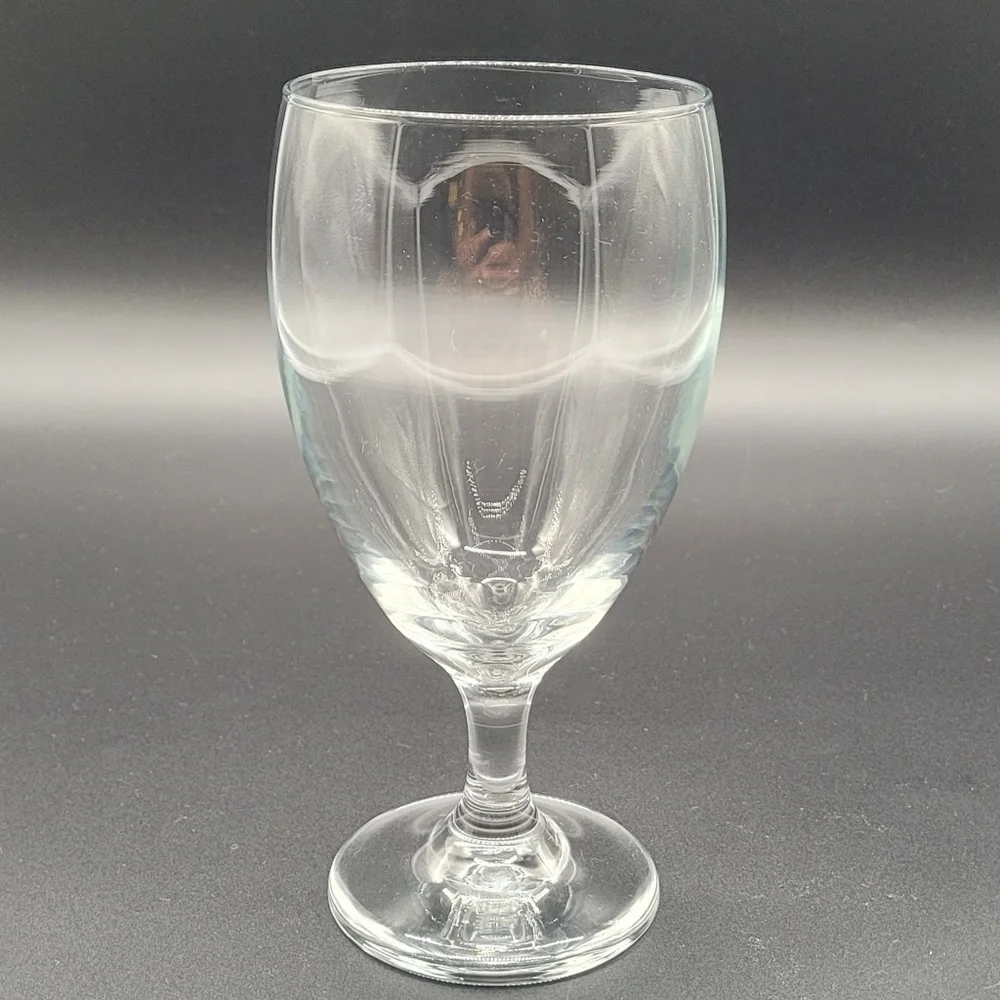 Clear Wine Iced Tea Glass (Replacement)​​​